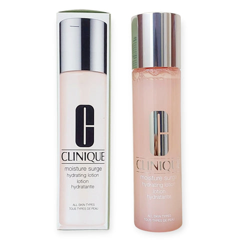 Clinique Moisture Surge Hydro-Infused Lotion 