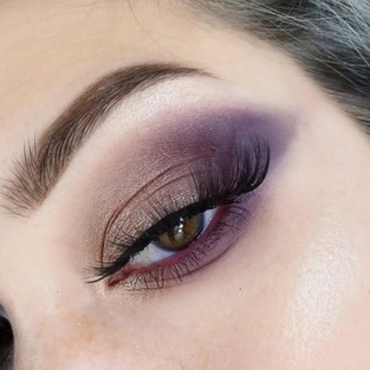 W7 Wild Eyes Pressed Pigment Eyeshadow Palette