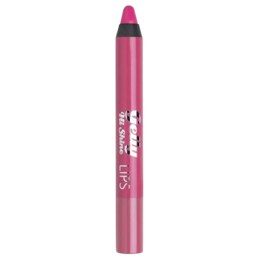 Barry M BARRY M GELLY HI SHINE LIP CRAYON CAPEL 05