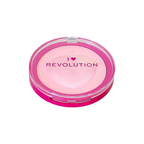 I Heart Revolution Fruity Blusher in pakistan