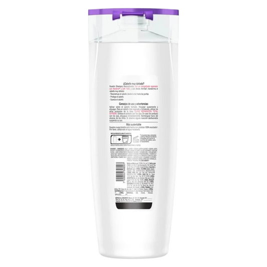 L'Oreal Elvive Reparacion Total Extreme Shampoo 370ml
