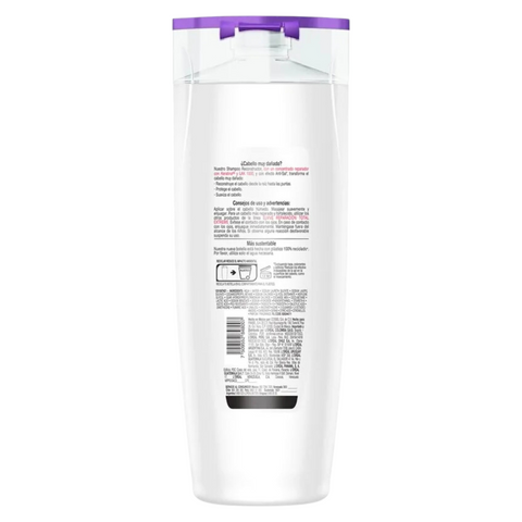 L'Oreal Elvive Reparacion Total Extreme Shampoo 370ml