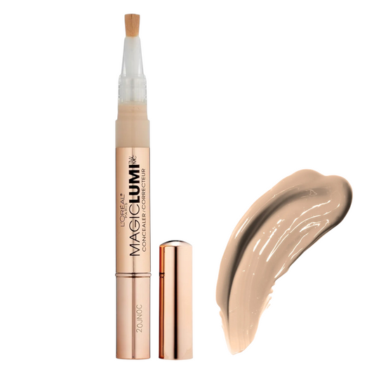 L'Oréal Paris Magique Lumi Concealer 1 Light