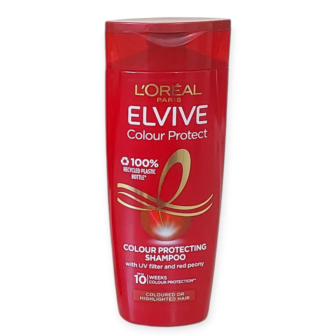 L'Oréal Paris Elvive Colour Protect Shampoo
