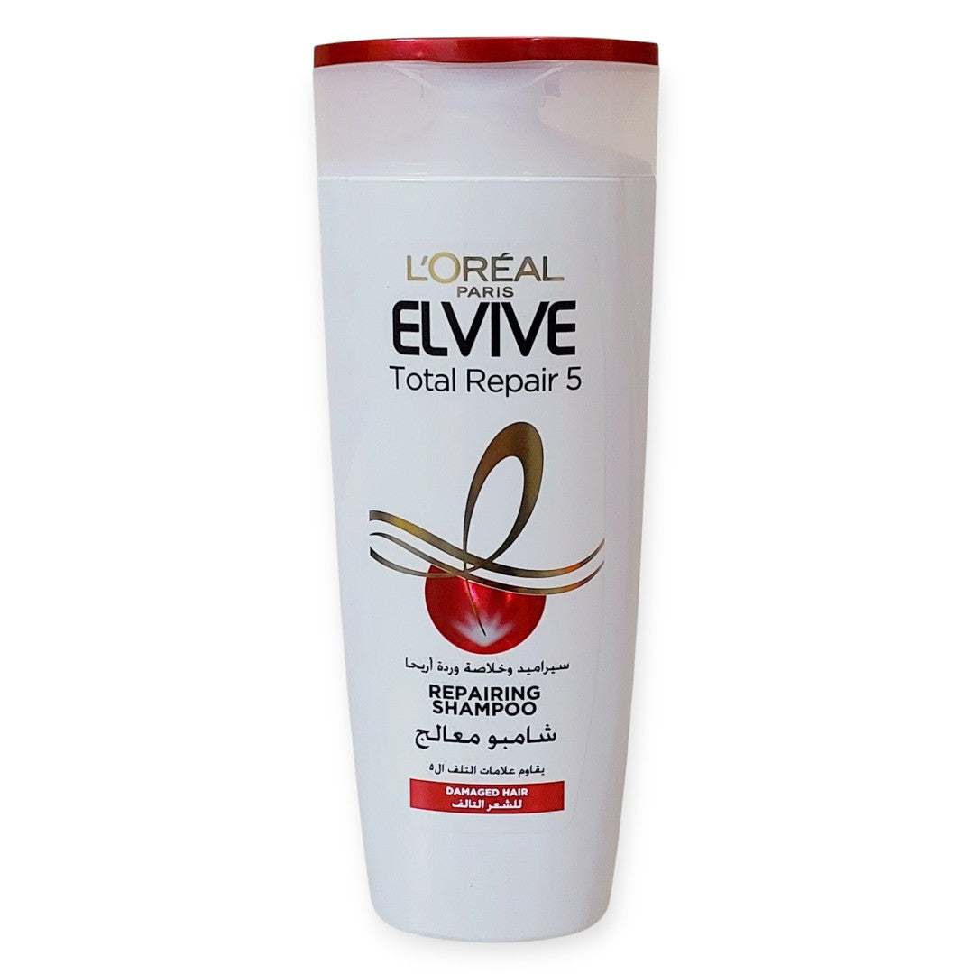 L'Oréal Paris Elvive Total Repair 5 Repairing Shampoo
