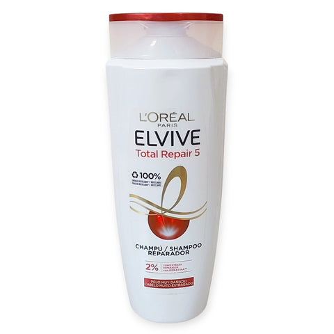 L'Oréal Paris Elvive Total Repair 5 Shampoo