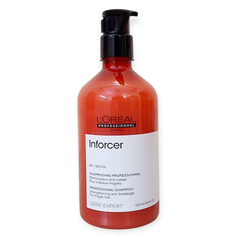 L'Oréal Professionnel Serie Expert Inforcer Shampoo