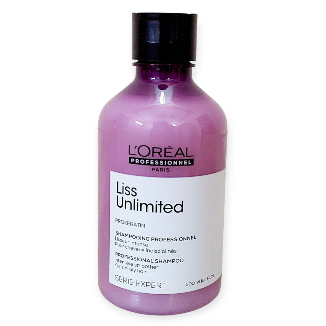 L'Oréal Professionnel Serie Expert Liss Unlimited Shampoo
