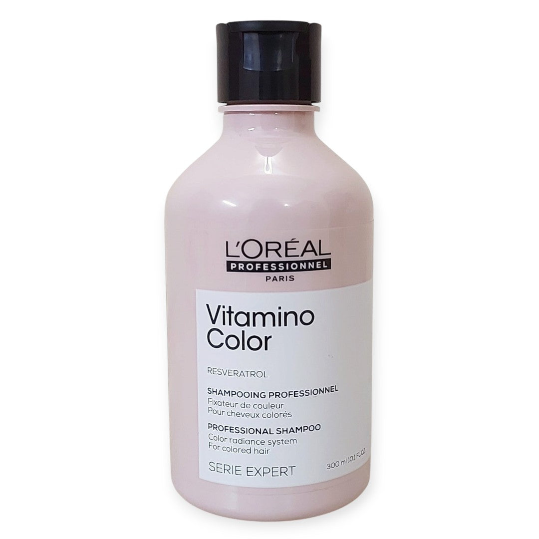L'Oréal Professionnel Serie Expert Vitamino Color Shampoo