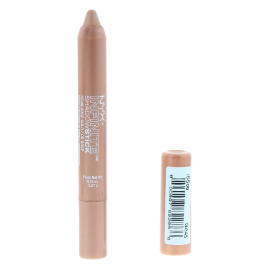 Nyx Infinite Eyeshadow Stick-08 Rose Gold