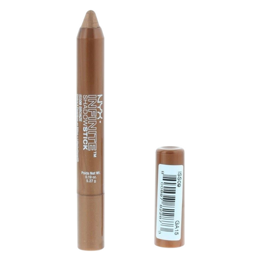 Nyx Infinite Eyeshadow Stick-09 Bronze