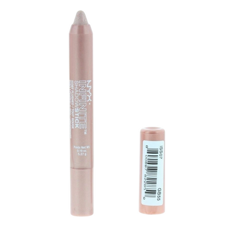 Nyx Infinite Eyeshadow Stick - 07 Flushed