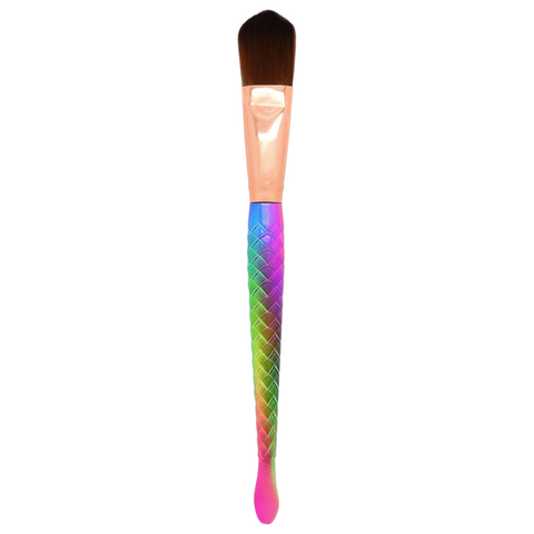 W7 Professional Mermaids 5 pieces Makeup Brush Set