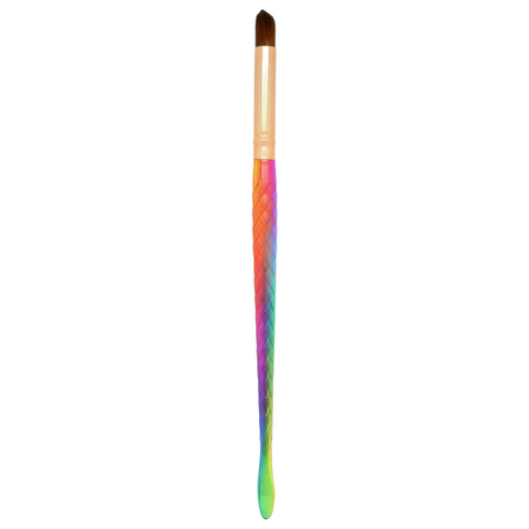 W7 Professional Mermaids 5 pieces Makeup Brush Set