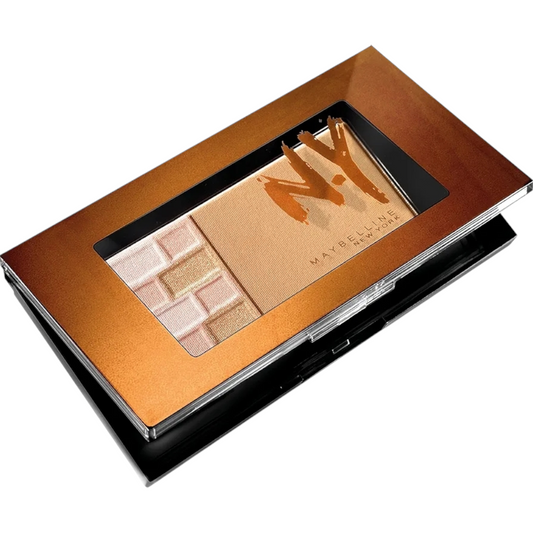 Maybelline FaceStudio Bricks Bronzer 01 Blondes