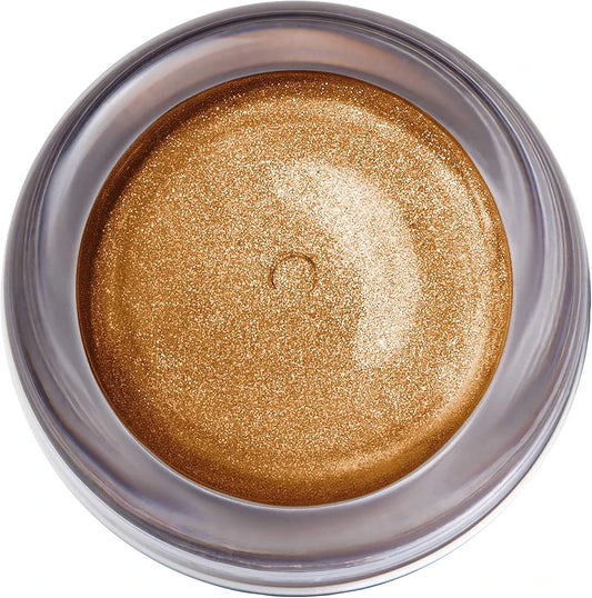 Maybelline Face Studio Chrome Jelly Highligter 40 Metallic Gold