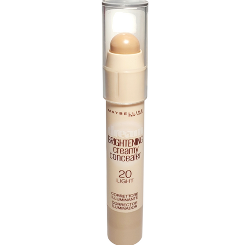 Maybelline New York - Dream Brightening Concealer 20 Light