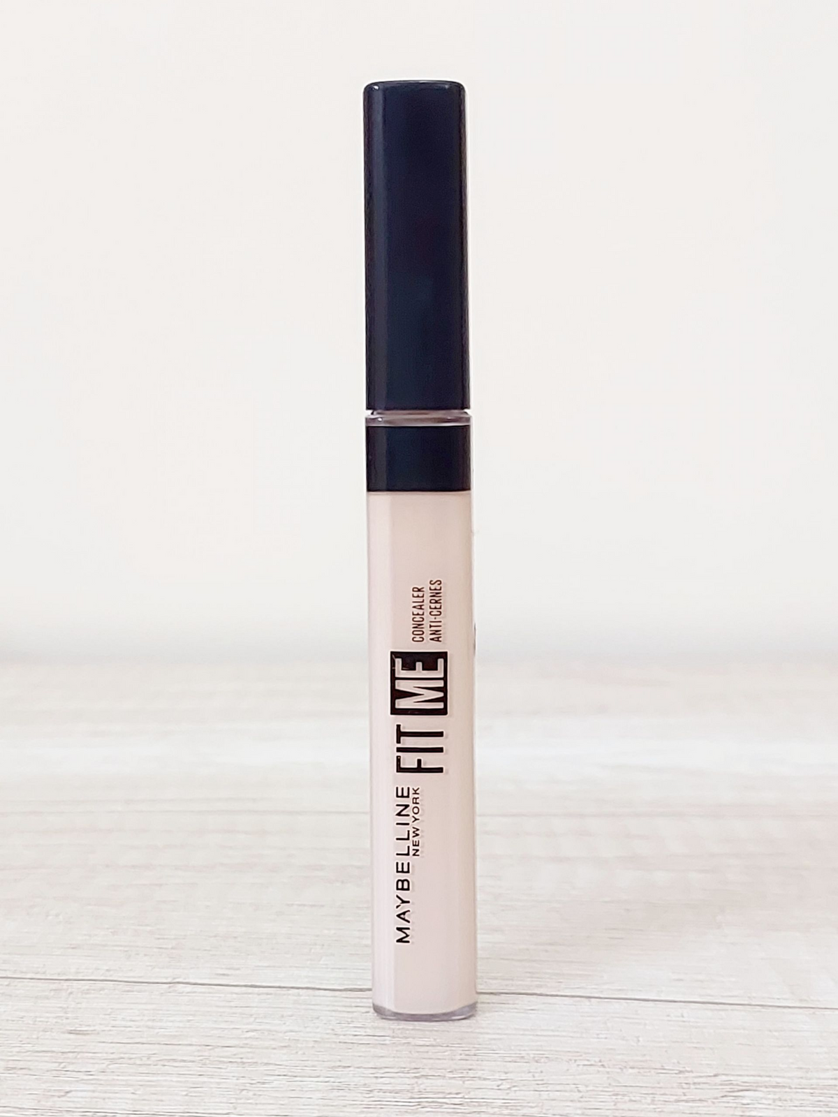 Maybelline Fit Me Concealer 05 Ivory