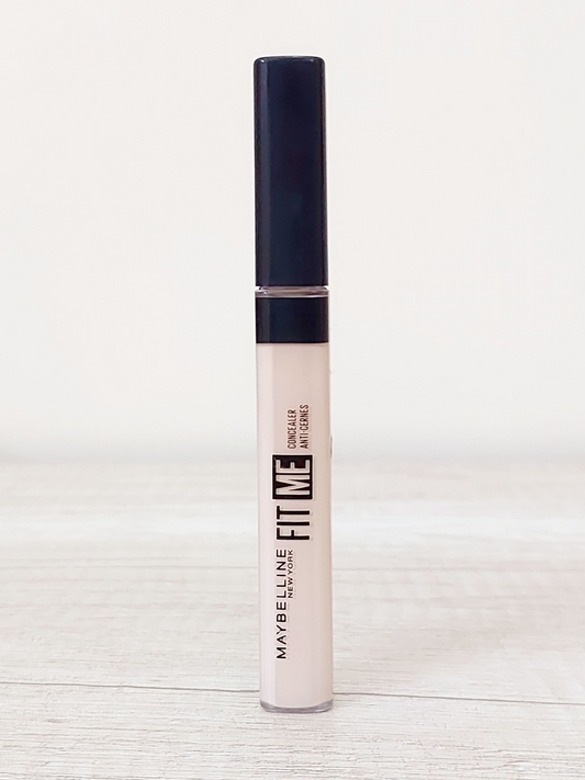 Maybelline Fit Me Concealer 05 Ivory
