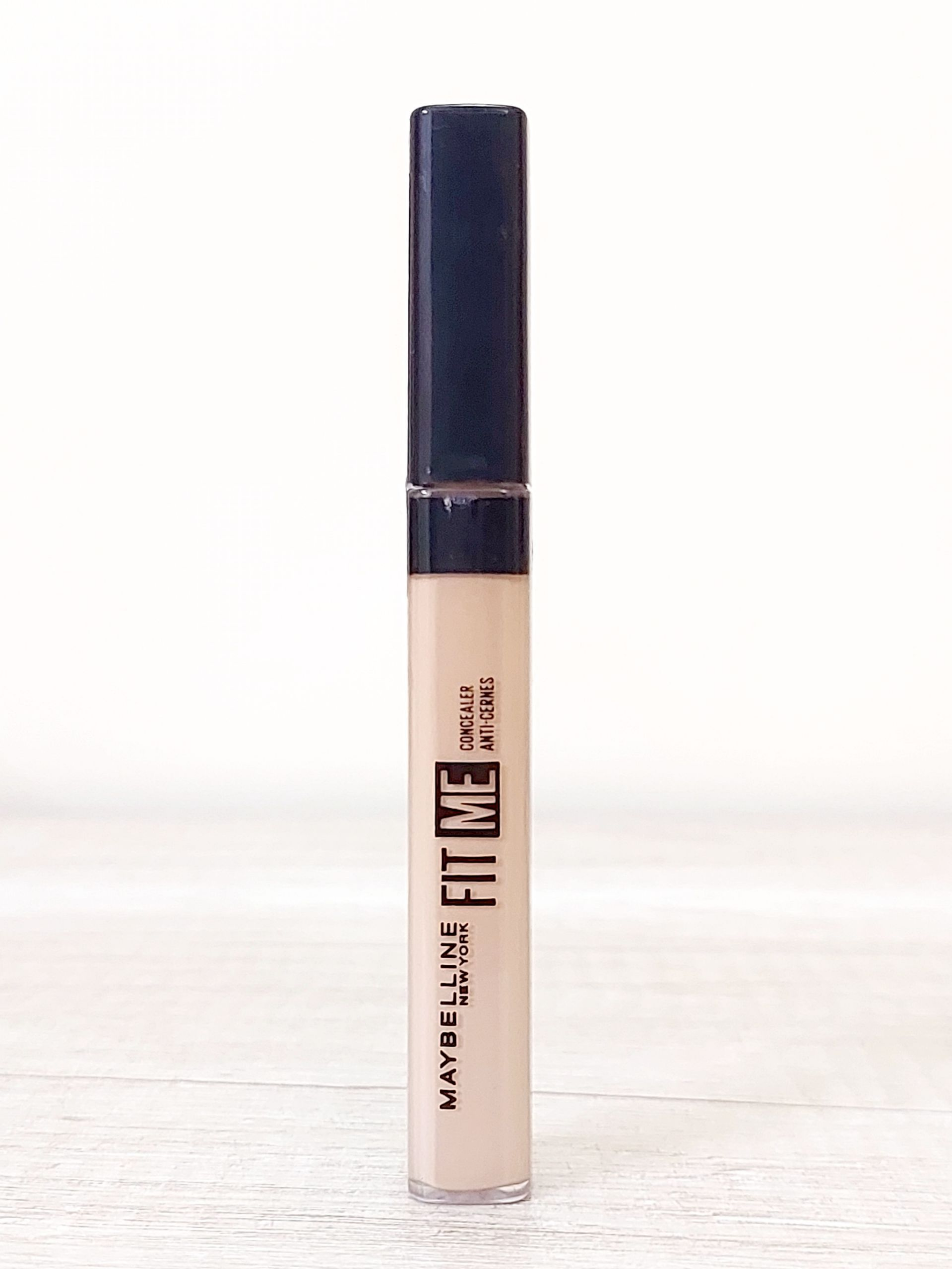 Maybelline Fit Me Concealer 10 Light