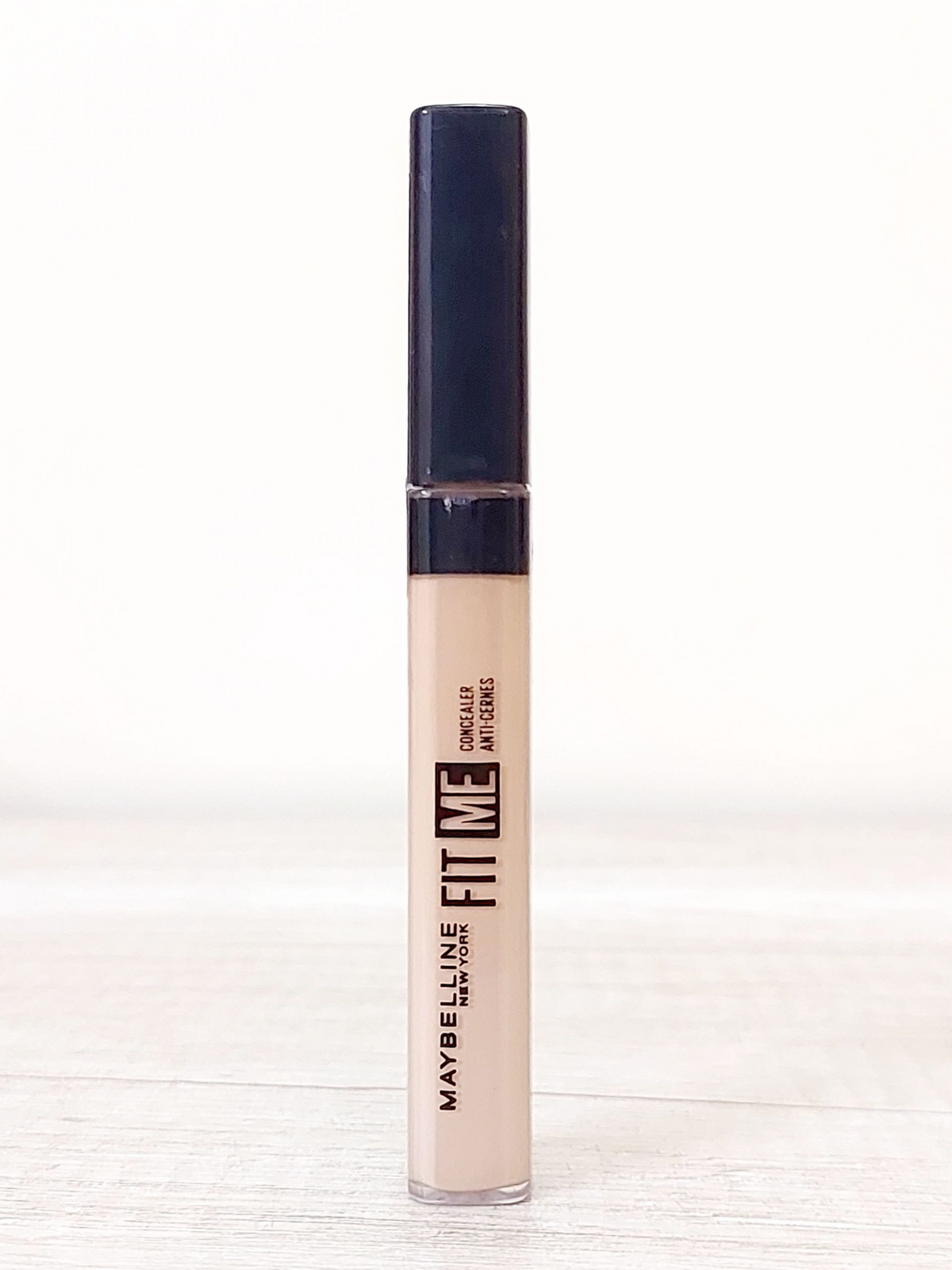 Maybelline Fit Me Concealer 10 Light