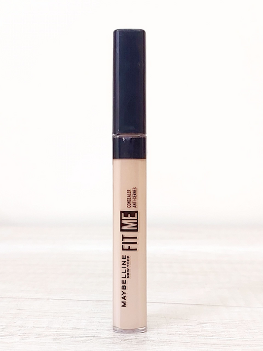 Maybelline Fit Me Concealer 10 Light