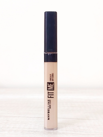 Maybelline Fit Me Concealer 10 Light