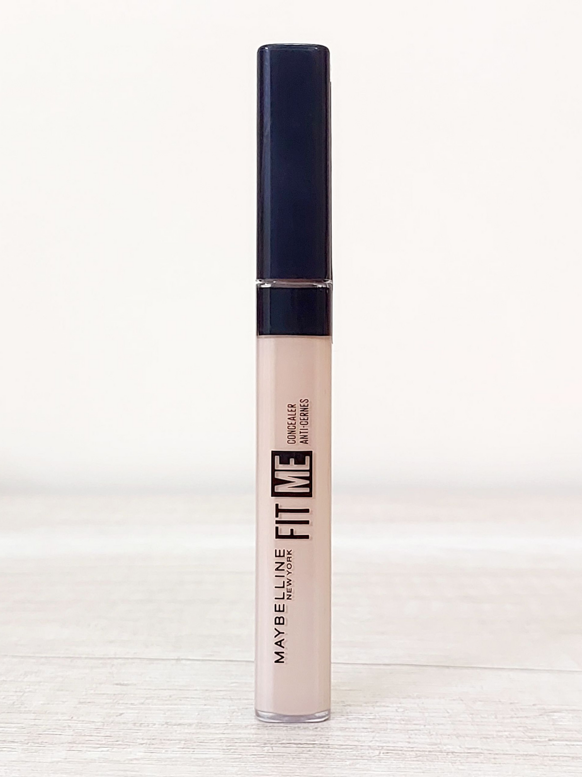 Maybelline Fit Me Concealer 15 Fair
