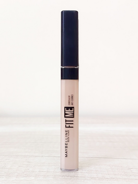 Maybelline Fit Me Concealer 15 Fair