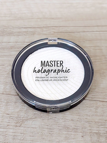 Maybelline Master Prismatic Holographic Highlighting Powder