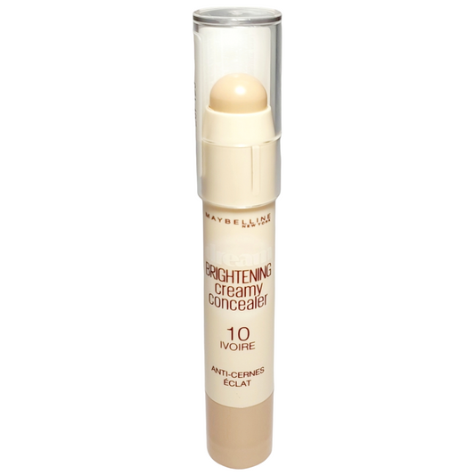 Maybelline New York - Dream Brightening Concealer 10 Ivory