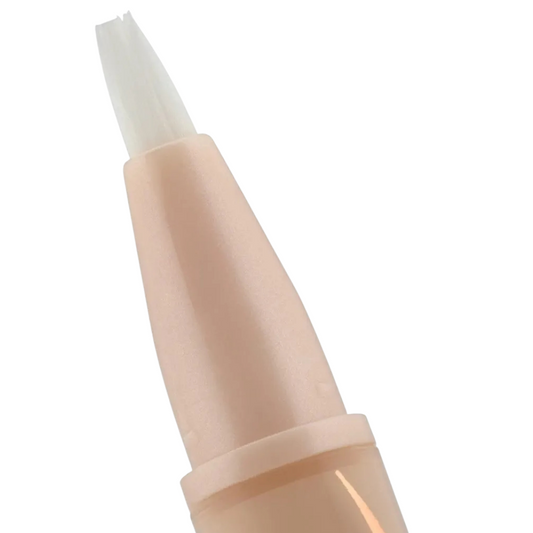 Maybelline New York Dream Lumi Touch Highlighting Concealer, 02 Nude