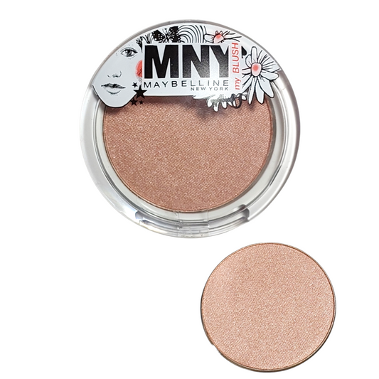 Maybelline MNY My Blush - 401