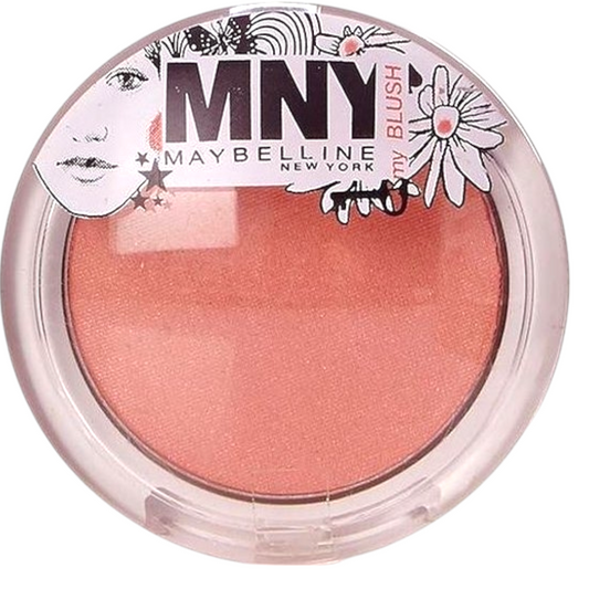Maybelline MNY My Blush - 301
