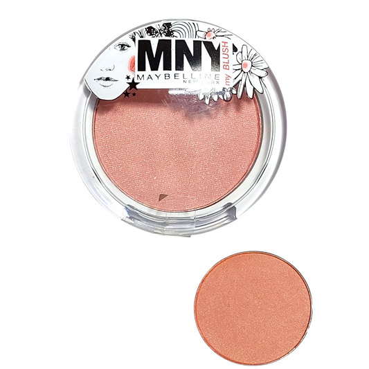 Maybelline MNY My Blush - 301