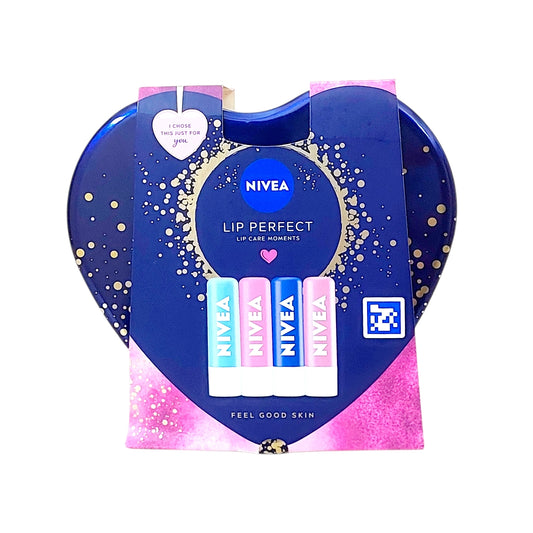 NIVEA Lip Perfect Gift Set in pakistan