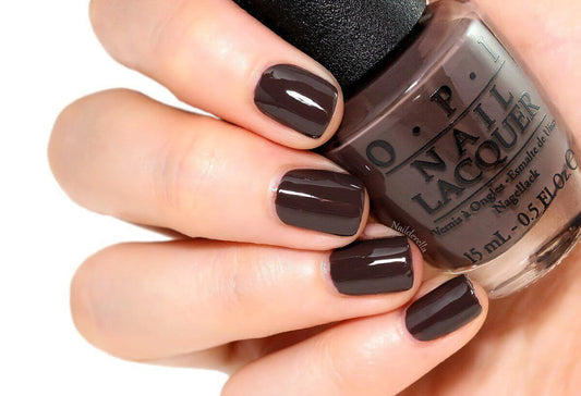 O.P.I Nail Lacquer How Great Is Your Dane 15ml