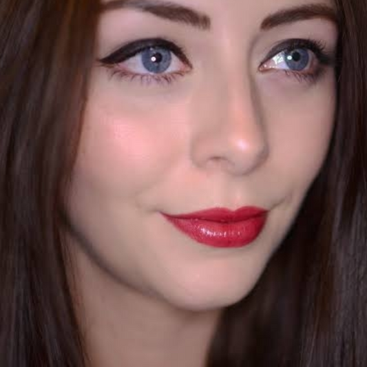 Barry M BARRY M GELLY HI SHINE LIP CRAYON 04
