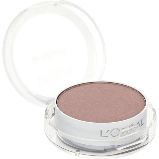 Loreal Paris Le Blush - 125 Nude Pink