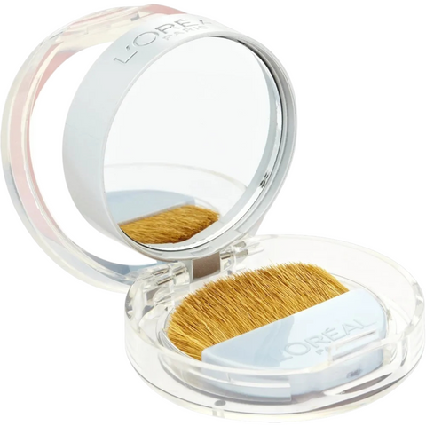 L'Oréal Paris Le Blush True Match Blush, Nude Brown 5 g Number 365