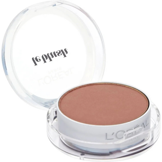 L'Oréal Paris Le Blush True Match Blush, Nude Brown 5 g Number 365