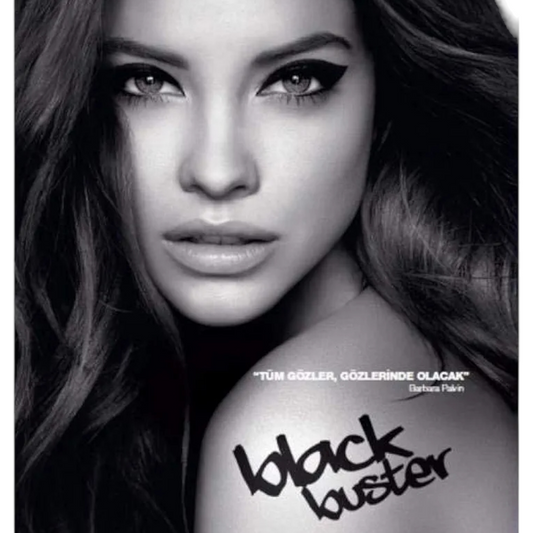 L'Oreal Paris Superliner Blackbuster Eyeliner Intense Black
