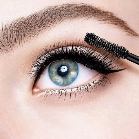 L’Oréal Paris Paradise Extatic Volume and Length Mascara, Colour: Black
