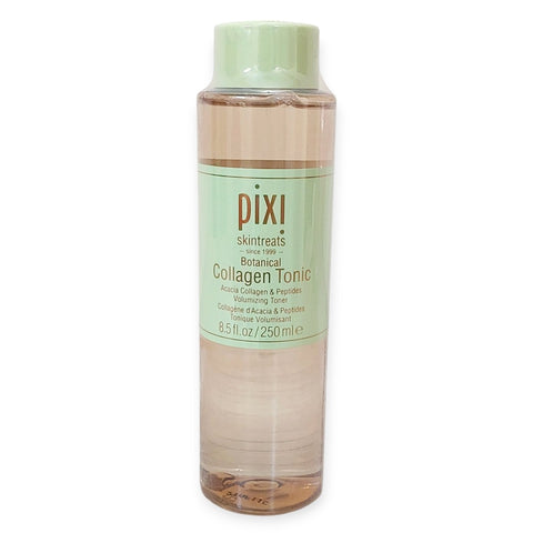 Pixi Skintreats Botanical Collagen Tonic.