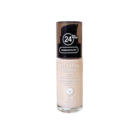 Revlon ColorStay Longwear Makeup Liquid Foundation 30ml in pakistan