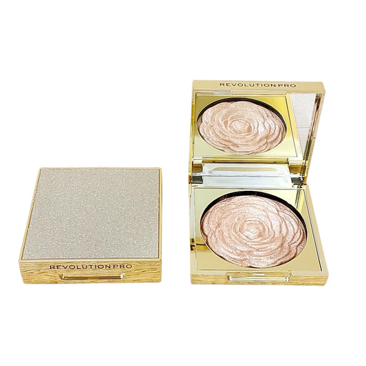 Revolution Pro Lustre Highlighter in pk