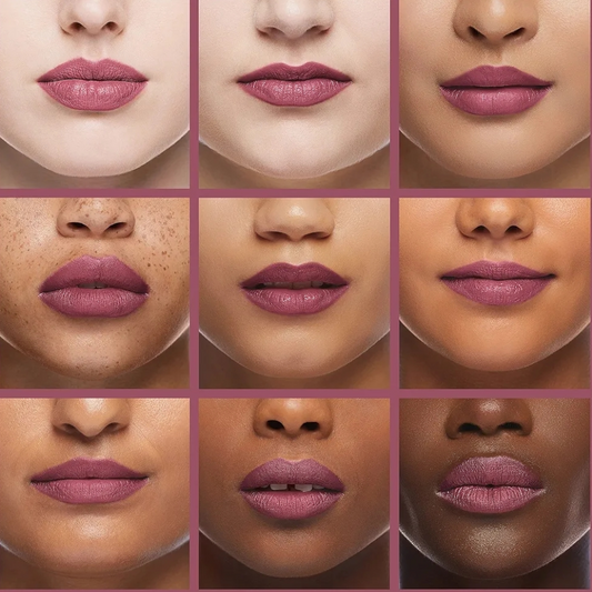 Rimmel Exaggerate Lip Liner 063 Eastend Snob