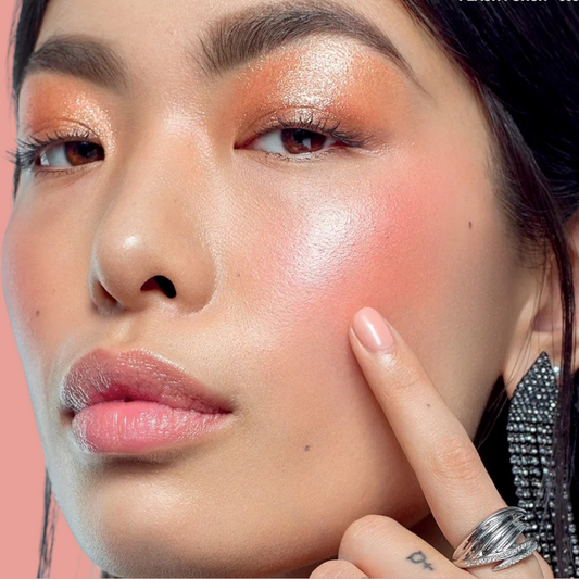 Rimmel Jelly Blush 002 Cherry Popper