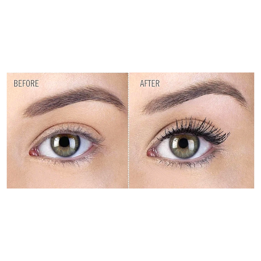 Rimmel Scandaleyes Reloaded Mascara 003 Extreme Black