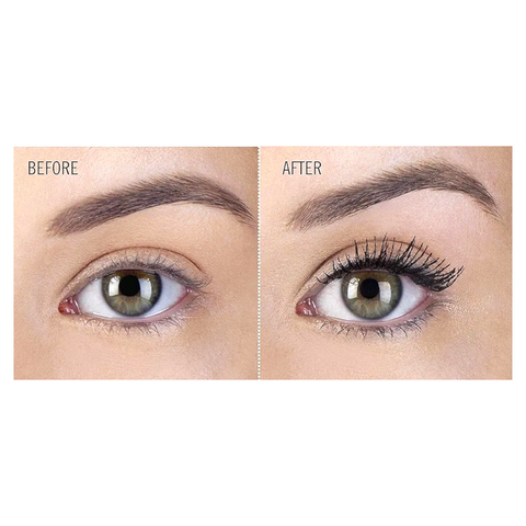 Rimmel Scandaleyes Reloaded Mascara 003 Extreme Black
